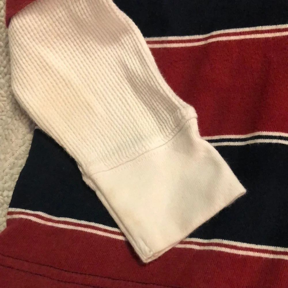 5/$25 Old Navy size 18-24 months long sleeve collared shirt